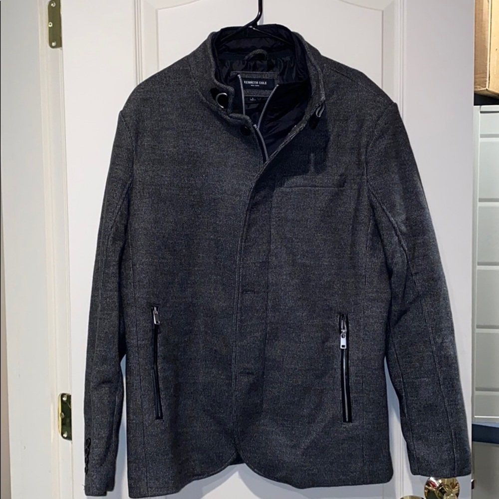Men’s Winter Coat/ Jacket